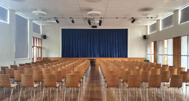 Collingwood 150 Seats