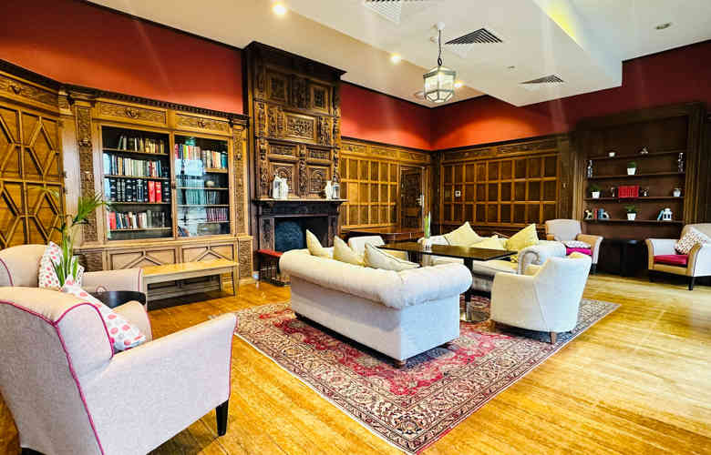 Library 2