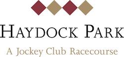 Haydock Park Racecourse Logo