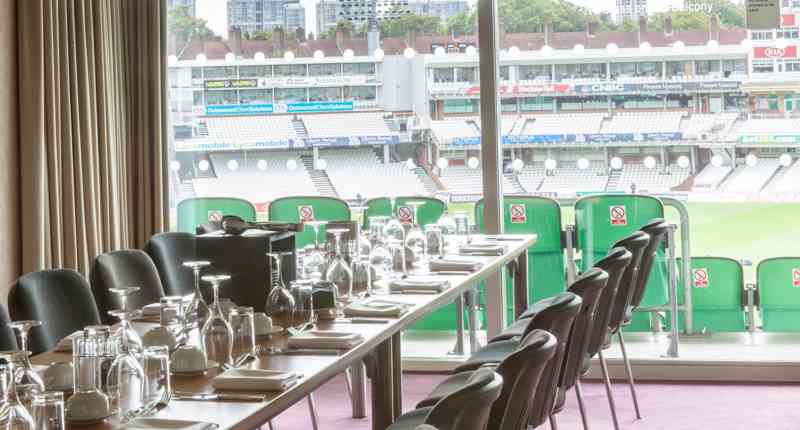 Executive Box At The Kia 46906400671 O