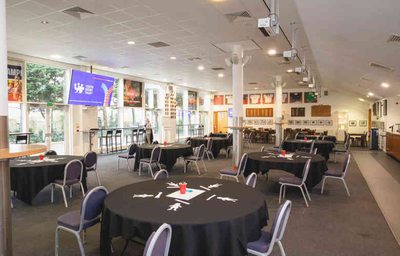 9. Harlequins Event 91 Honours