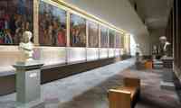 Mantega Gallery