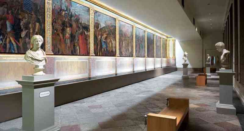 Mantega Gallery