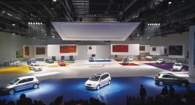 ExCeL London Events Lime Venue Portfolio Excel london events lime venue portfolio