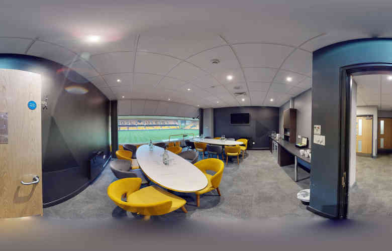 Executive Box