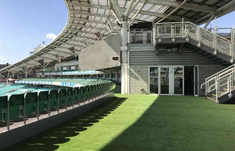 John Major Terrace