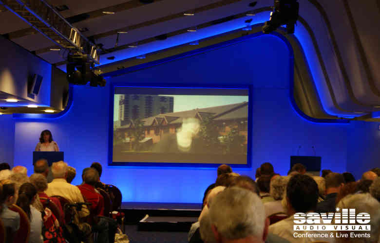 Corbiere Suite With Staging