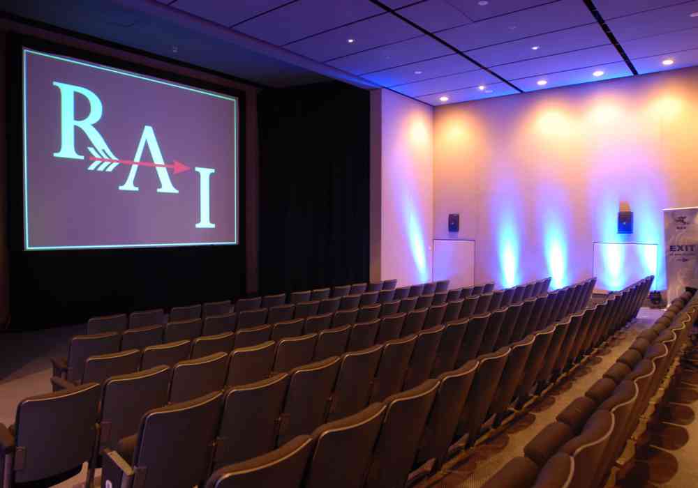Royal Armouries Auditorium 40563152633 O