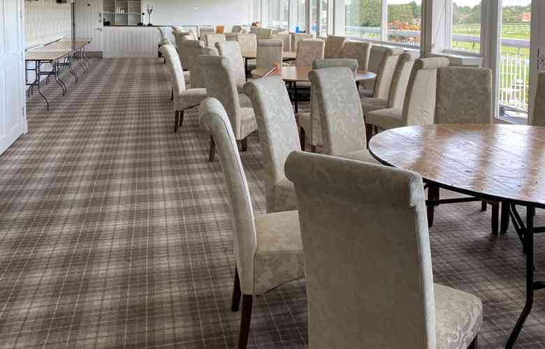 Jockey Club Rooms AB Market Rasen
