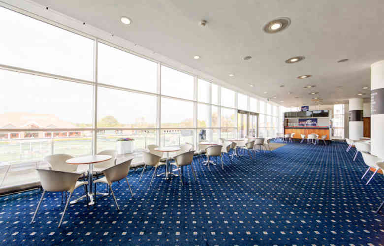 Exhibition Hall 3