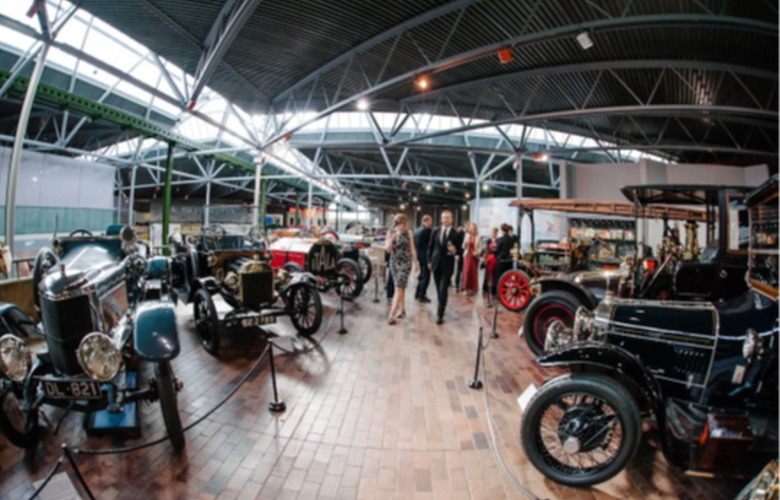 Motor Museum