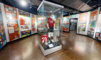 Man U Museum