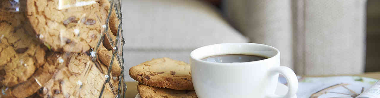 Coffee Cookies At Ettington Chase 46973047982 O