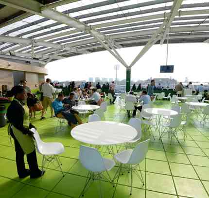 Corinthia Roof Terrace The Kia Oval 46906400551 O