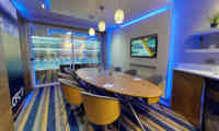 Leicester City Meetings Events Single Box