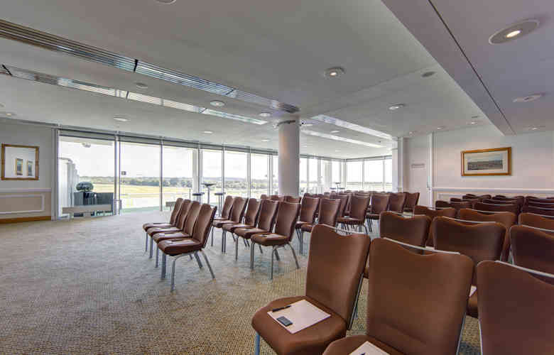 The Jockey Club Room Theatre (1)