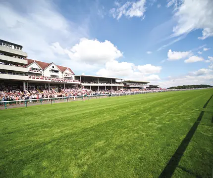 Haydock Park 31706725517 O