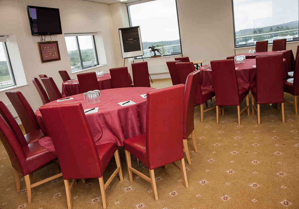 Exeter Racecourse Ce 11 46660741721 O