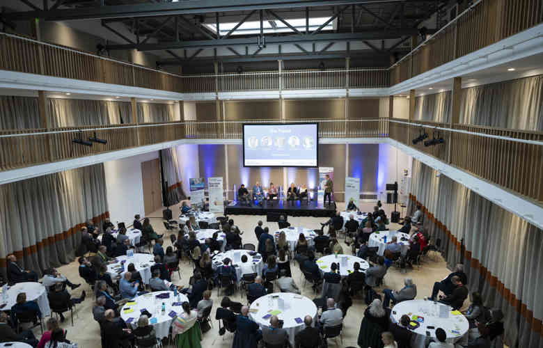 Buckinghamshire Business Showcase 54951709408 O Matt Fowler 2025 11 27