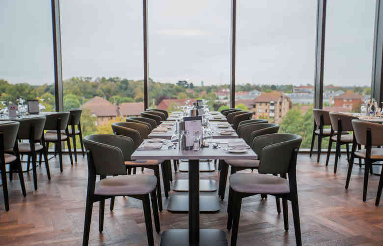 Clubhouse Restaurant (3)