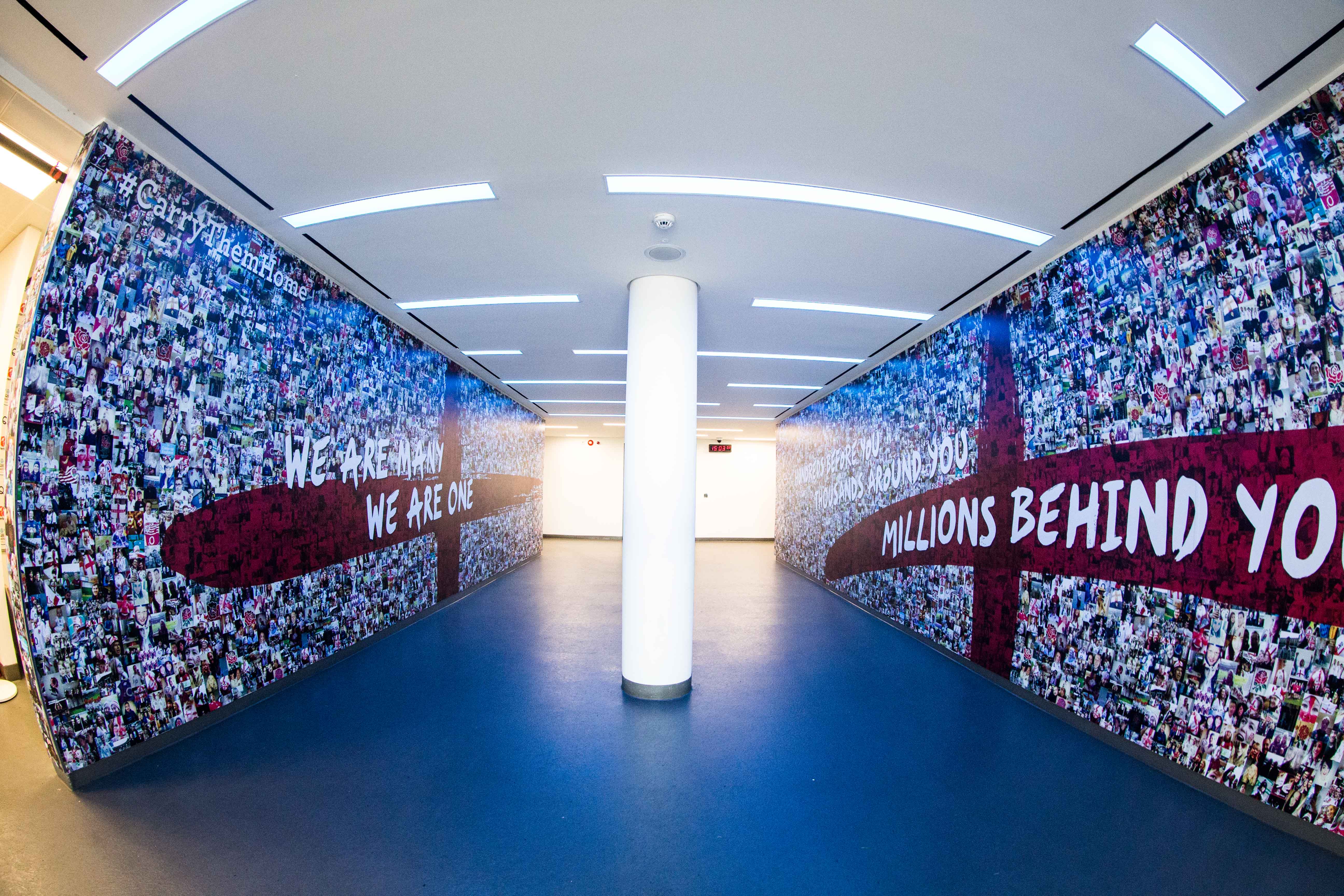 Twickenham Stadium Events Lime Venue Portfolio