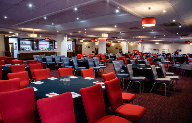 Platinum Suite (3)