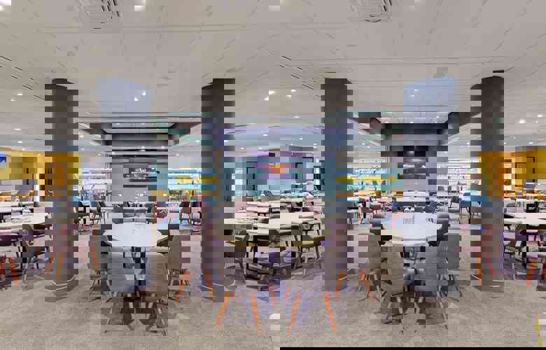 Hayward Suite 1 Gallery