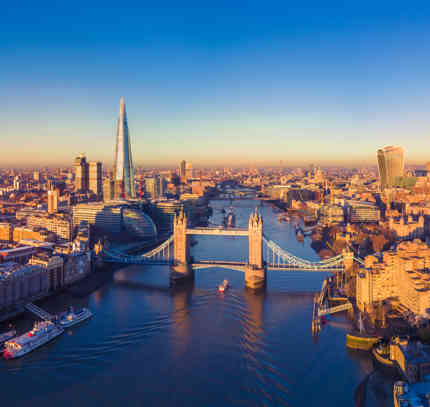 London&M25