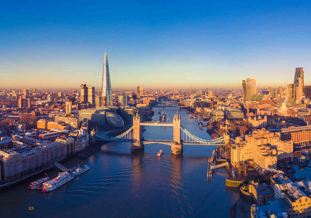 London&M25
