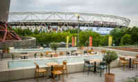 London Food And Drink Photography Riverside East London 2024 Nic Crilly Hargrave 242