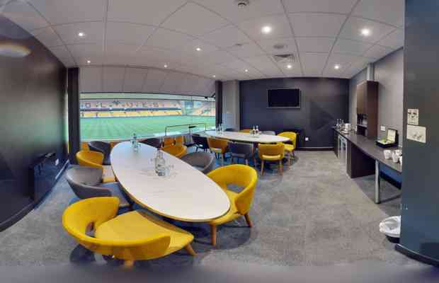 Executive Box (1)