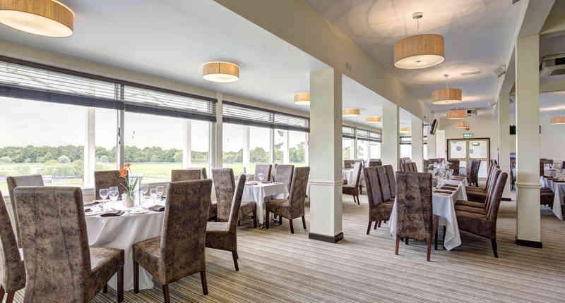 Nottingham Sherwoods Restaurant 32005482527 O