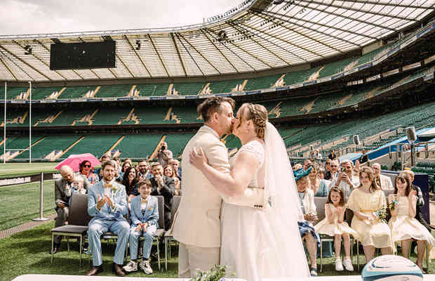 Weddingatallianz