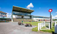 Haldon Stand