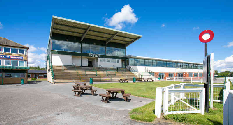 Haldon Stand