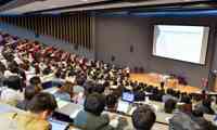 Jubilee Lecture Theatre Occupied Space With Us 46906289361 O