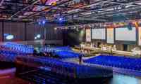 Exhibition Halls A