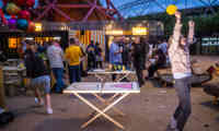London Food And Drink Photography Riverside East London 2024 Nic Crilly Hargrave 872