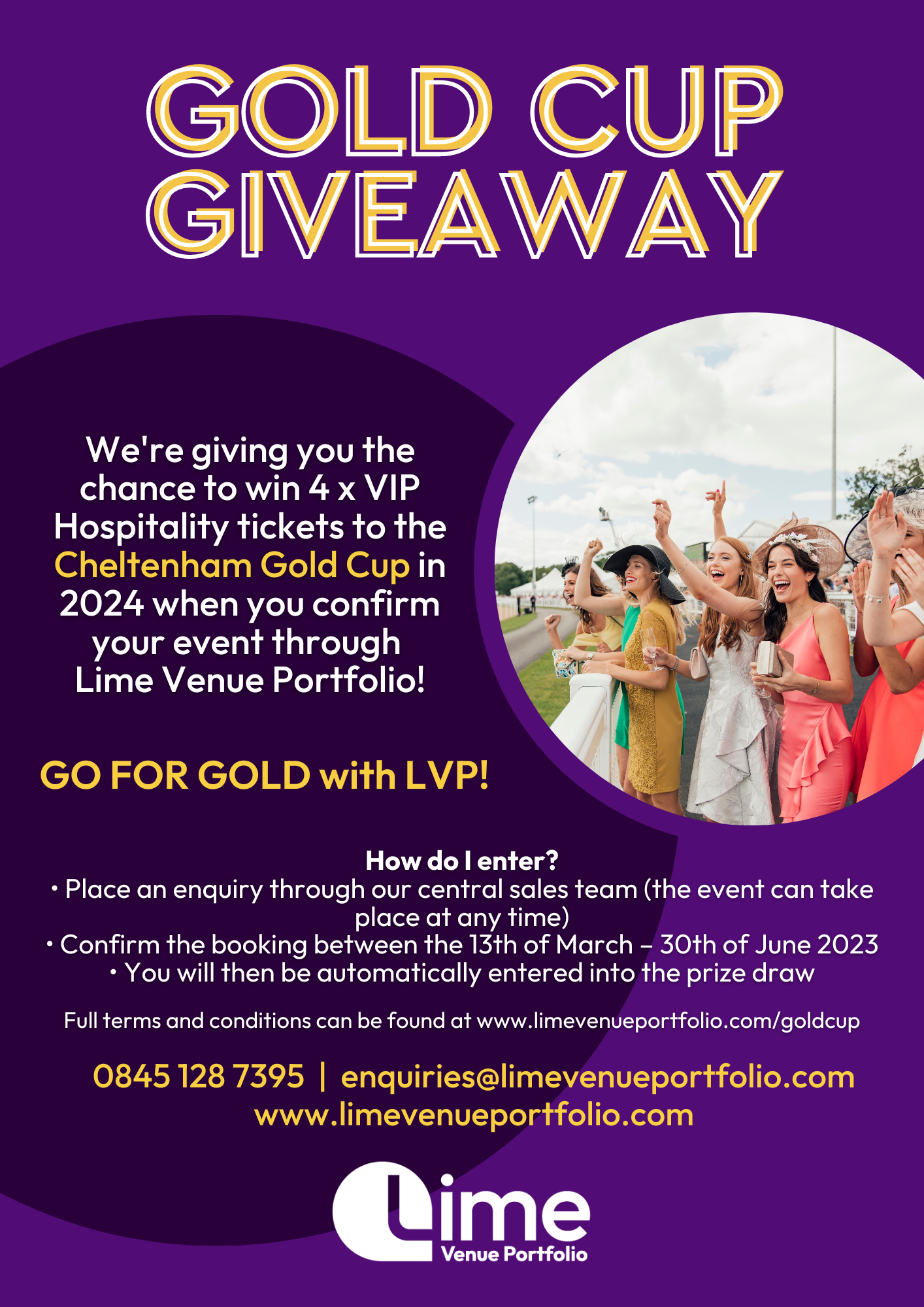 Gold Cup Giveaway (4)