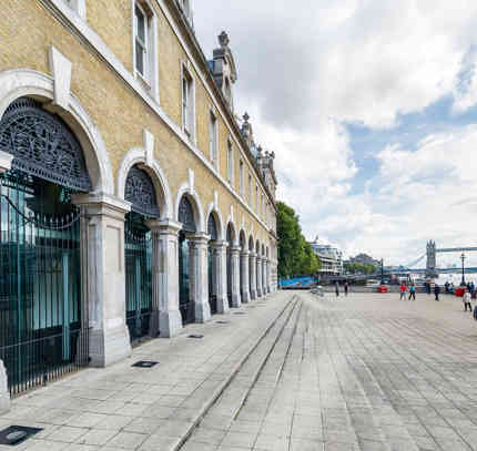 Terrace At Old Billingsgate 46809603612 O