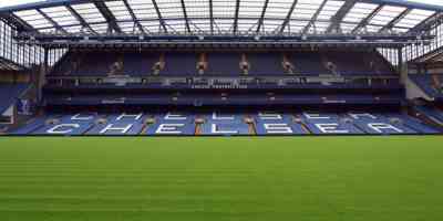 Stamford Bridge 2