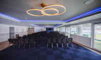 India Room 2025 Front View