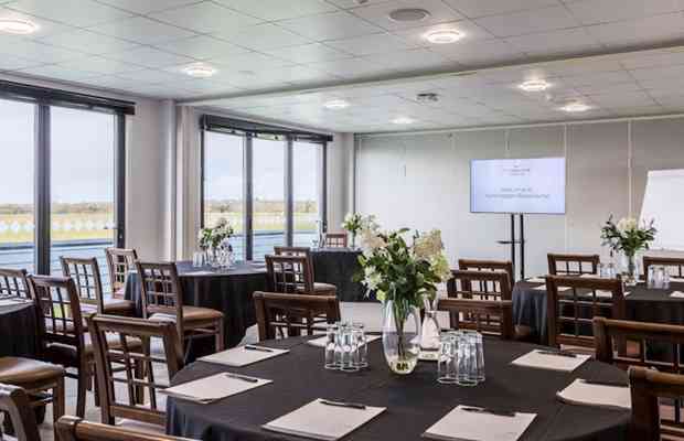 Huntingdon Venue Hire