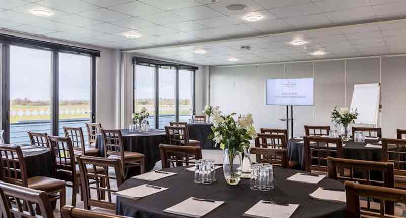 Huntingdon Venue Hire