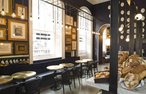 Cafebar Area At Pennethornes 46146801604 O