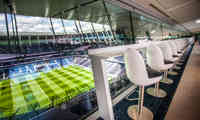 Pitch View 49500760008 O