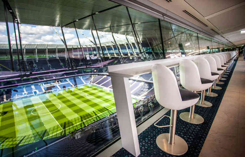 tottenham travel club lounge dress code Tottenham Hotspur Premium Travel Club Review: Is the Hospitality Package Worth It?
