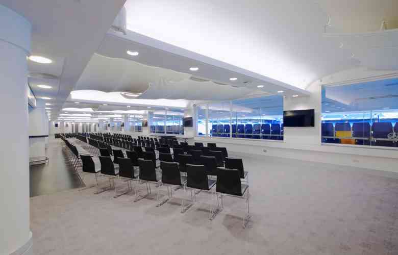 Canoville Classroom