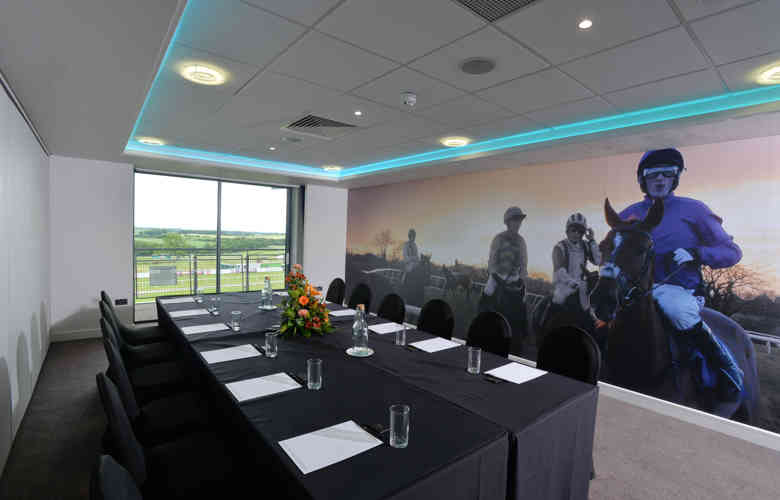 Executive Box At Carlisle Racecourse 45733233035 O