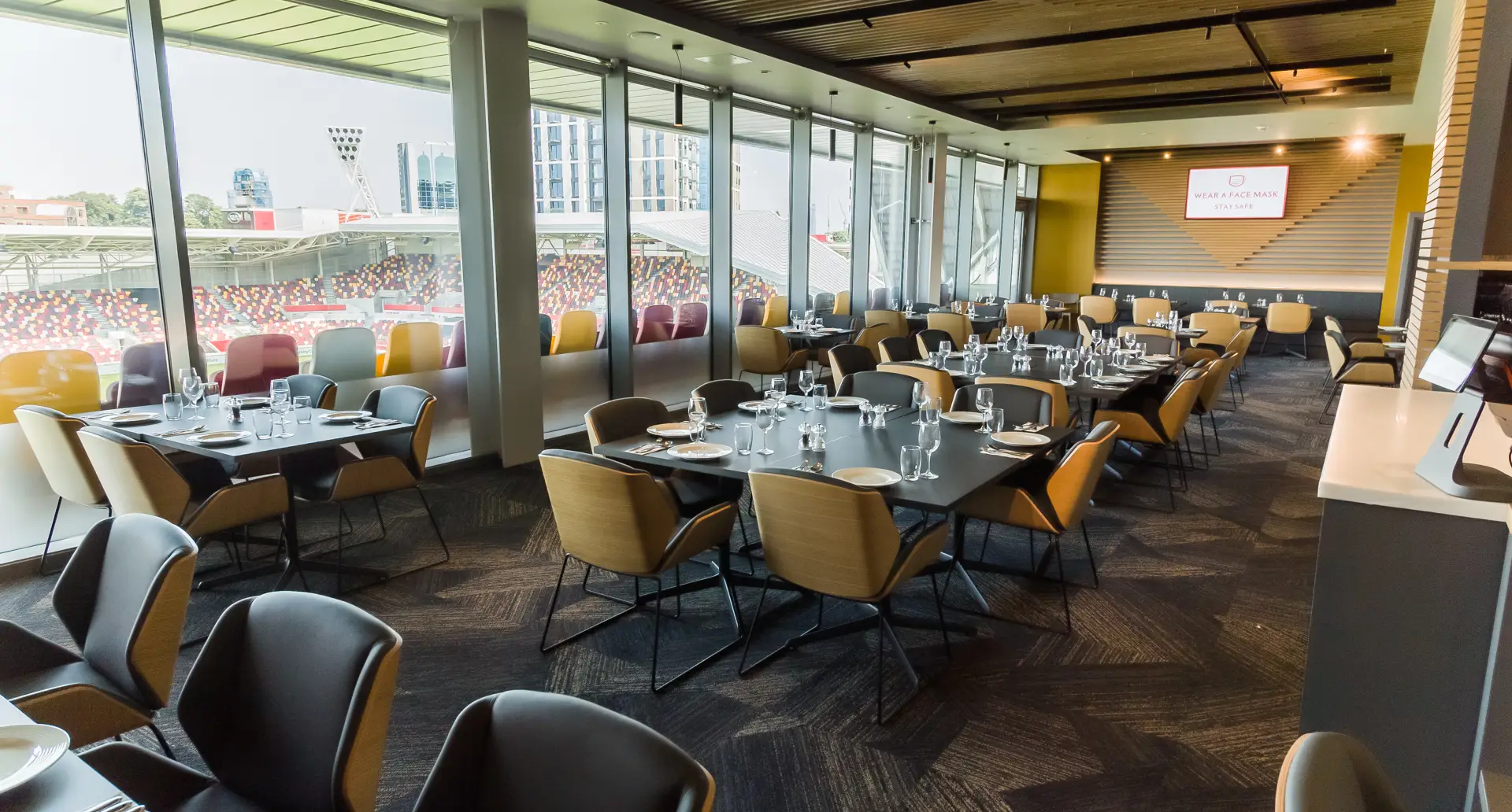 Brentford Community Stadium Events Lime Venue Portfolio brentford-community-stadium-events-lime-venue-portfolio